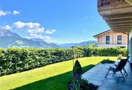 Exklusives Berg-Chalet mit Panorama-Alpines Wohngefühl mit Weitblick -