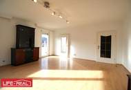 Helle &amp; geräumige Wohnung in Wernstein am Inn zu vermieten