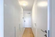 Provisionsfrei: Design Apartment mit Terrasse - RONDO Haus beim Prater!