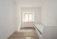 NEUER PREIS! Gepflegte 4-Zimmer-Wohnung mit Küche in grüner Ruhelage von Steyr!