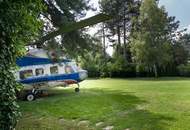 360° TOUR // LUXURY BUNGALOW in prestigious LOCATION of GRINZING // LUXUS BUNGALOW in GRINZINGER BESTLAGE