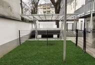 2- Zimmer Gartenwohnung nähe Kutschkermarkt zu verkaufen