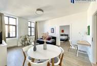 Modernisierte 2-Zimmer-Wohnung in 1100 Wien - Ihr neues Zuhause wartet!