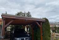 Traumhafter Bungalow mit zwei Wohneinheiten