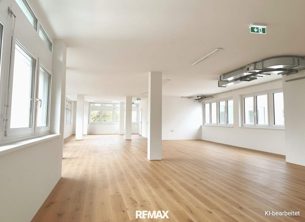 TOP Lage: Moderne Büroflächen im Zentrum von Hietzing