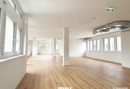 TOP Lage: Moderne Büroflächen im Zentrum von Hietzing