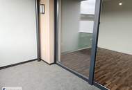 Elegante, moderne 3-Zimmerwohnung mit 3 Außenflächen