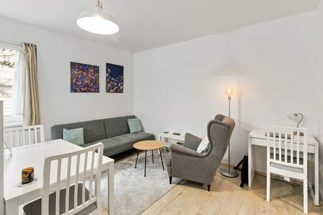 ++ STUWERSTRASSE ++ Nähe WU, Messe Wien, Prater, Wohnung-miete, 890,00,€, 1020 Wien 2., Leopoldstadt