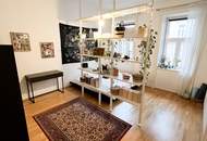 NEU Pärchen-Wohntraum ++ Eigentumswohnung mit Balkon und Einbauküche 5 Gehminuten vom Westbahnhof