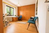 Charmanter Bungalow in absoluter Ruhelage am Waldrand