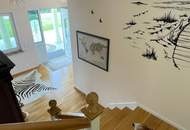 ****Alleinlage**** Einzigartige Liegenschaft mit 6,3 ha Eigengrund