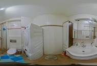 Wohnen mit Garten – 3-Zimmer-Wohnung zur Miete