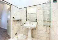 Provisionsfrei: Hochwertig ausgestattetes Dachgeschoss Apartment an Topadresse nahe Stephansdom! Klimatisiert!