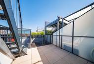 Über den Dächern Wiens – exklusives 3-Zimmer-Penthouse Nähe Stadtpark