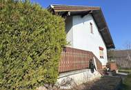 LEISTBARER BUNGALOW in KOTTINGBRUNN