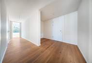 ESSENZ NO. 1 - Die neue Avantgarde des Wohnens - Luxuriöse 4-Zimmer-Wohnung mit Dachterrasse