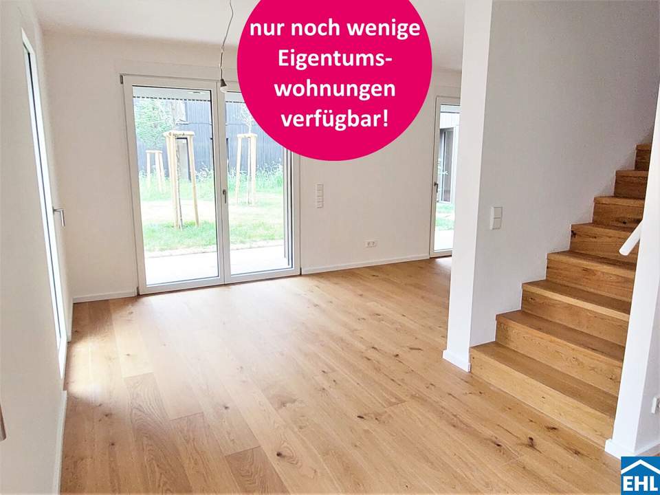 RENDITENSTARK*2 Zimmer mit Freifläche