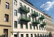 Erstbezug I Herrliche Terrassenwohnung I 2 Zimmer I Balkon