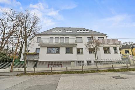 ++ EXKLUSIV &amp; provisionsfrei ++ Wohnen auf TOP-NIVEAU, Wohnung-kauf, 539.000,€, 1140 Wien 14., Penzing