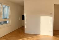 2-Zimmer Neubau Wohnung mit Balkon in Hofruhelage! ab sofort