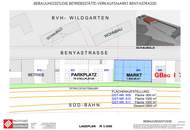 Projektliegenschaft im 12. Bezirk – ca. 2.800 m² Grundstücksfläche