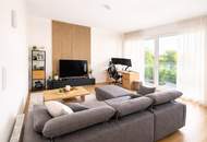 Moderne 2-Zi-Wohnung mit Balkon in 1210 Wien