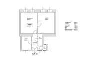Hochwertig sanierte 3-Zimmer-Wohnung mit Altbaucharme – Erstbezug nahe Praterstern