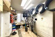 Zentral gelegenes Geschäftslokal in der Neunkirchner Straße, Wr. Neustadt