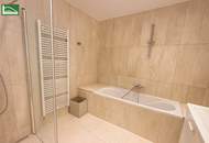 Großzügige 4-Zimmer-Wohnung in absoluter Hofruhelage im 9. Bezirk