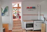 Traumhaftes, vollständig renoviertes Haus mit Garten in Dürnbach (Provisionsfrei)