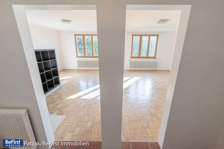 Kurzzeitige Preisreduktion! Prachtausblick, 4-Zimmer Balkonwohnung nächst Neustift am Walde, Wohnung-kauf, 549.000,€, 1190 Wien 19., Döbling