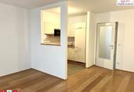 Moderner Wohntraum: Neu sanierte 2-Zimmer-Wohnung mit Loggia - Ruheoase nahe Westbahnhof