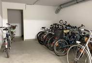 RARITÄT - EXKLUSIVES FAMILIEN-JUWEL MIT GARTEN, TERRASSE UND GARAGENPLATZ