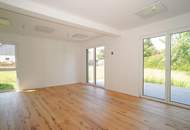 Moderne Wohnoase mit wahlweise 530/1000m²Grund (Provisionsfrei)
