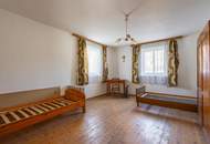 Einfamilienhaus in Tratten
