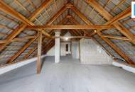Viel Platz für deine Ideen – ein Haus mit Potenzial und Freiraum in Neuberg/BGLD!
