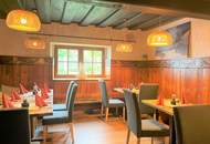 Gemütliches Lokal/Restaurant im Zentrum von Kirchdorf