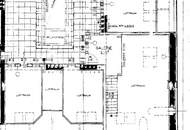 Fully furnished attic apartment with secluded 60 m² roof terrace! Very suitable for Expats!