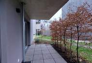 WOHNQUARTIER WILDGARTEN - Wohnen auf der Sonnenseite Wiens direkt am Rosenhügel