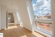 Direkt mit dem Lift ins private Dachgeschoss – 168 m² Familienresidenz - Erstbezug | VILLMA – Top 7