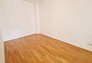 HUMBOLDTGASSE, U1-Nähe, 101 m2 Neubau inkl. 2 Loggien, Wohnküche, 2 Zimmer, Wannenbad, Parketten, Hofruhelage