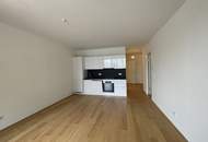 UNBEFRISTET: 2 Zimmer mit Loggia und vielen Extras im Haus nahe Belvedere!