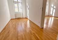 Zauberhaft! Zwei Zimmer Altbauwohnung Nähe U3 Kardinal Nagel Platz