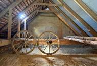 STRECKHOF im Südburgenland