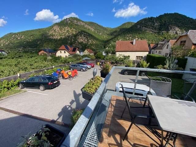 Profitables Investment: Gastgewerbe, Gastronomie und Wohnungen in Aggsbach - Niederösterreich