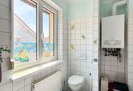 Modernes Wohnen in Hausleiten: 4 Zimmer, Garten und Terrasse zum Wohlfühlen
