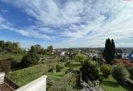 Wohnen mit Blick ins Gebirge - Toplage in Linz für hohe Wohnansprüche, Reihenhaus mit perfekter Raumaufteilung und weitläufigem Garten - direkt vom Eigentümer