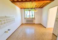 Wohnen mit Weitblick – Bungalow in Aussichtslage OÖ!