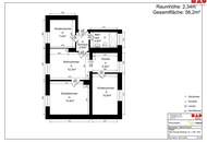 Gemütliches Familiendomizil nach hochwertiger Sanierung ab sofort bezugsbereit: 4-Zimmer-Wohnung mit individuellem Gestaltungspotenzial und modernem Ambiente im grünen Steyr-Münichholz!