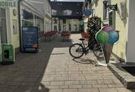 Kleines Gewerbe, große Möglichkeiten - Top Lage in Tulln!